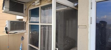 Building Lobby in 2 BHK Apartment at Pyramid Urban Homes 3, Sector 67a – for Rent