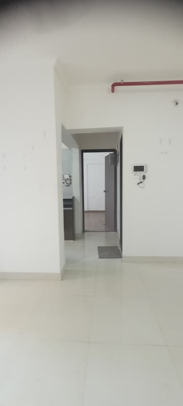 Living Room in 1 BHK Apartment at Kalpavruksh Garden 1, Kandivali West – for Rent