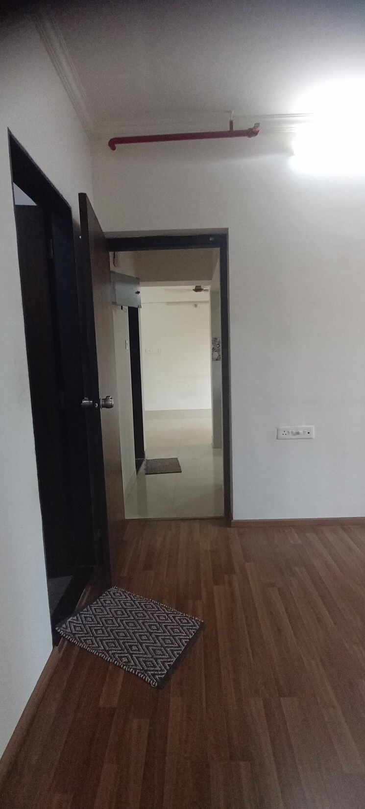 Room, kalpavruksh-garden-1 1 Bedroom 640 Sq.Ft. Apartment In Kandivali West Mumbai 8895385