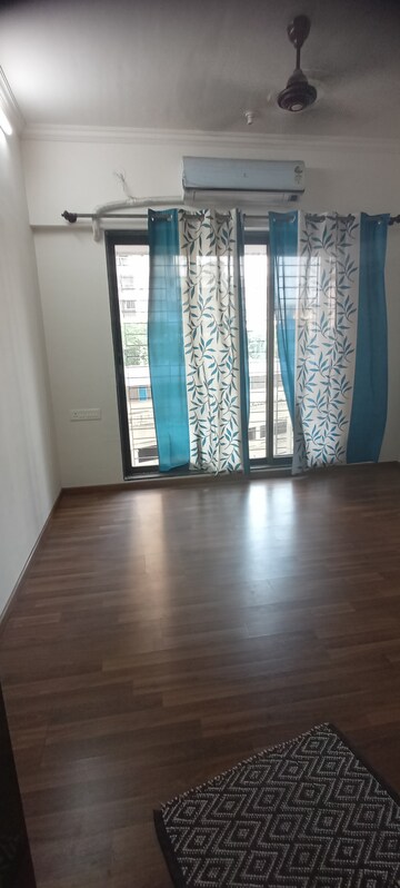1 BHK Apartment For Rent in Kalpavruksh Garden 1, Kandivali West