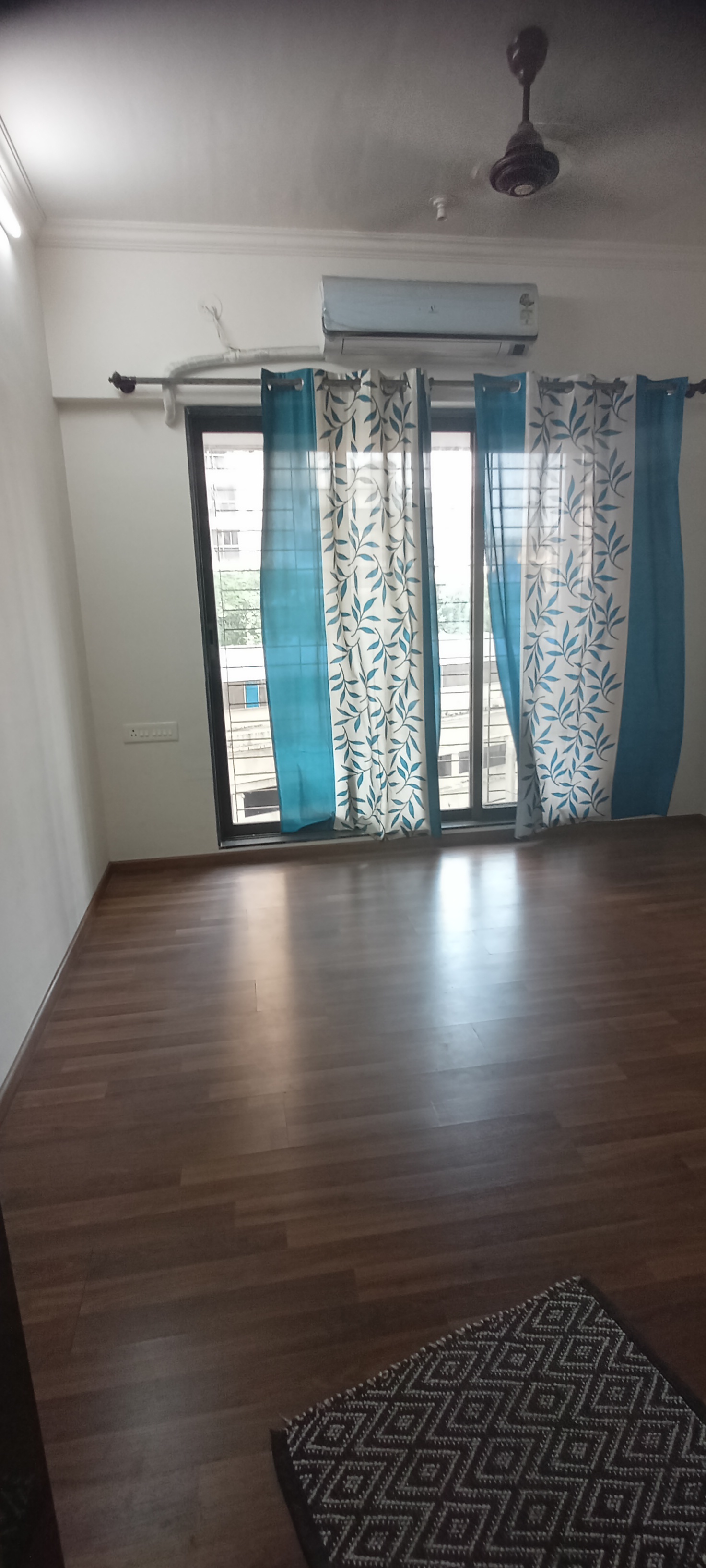 1 BHK Apartment For Rent in Kalpavruksh Garden 1