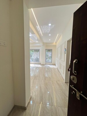 Building Lobby in 3 BHK Apartment at Erandwane – for Sale