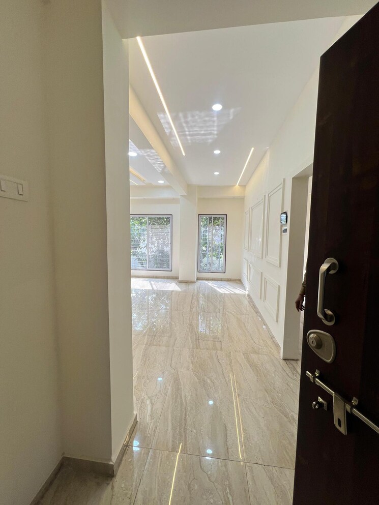 undefined, erandwane 3 Bedroom 1500 Sq.Ft. Apartment In Erandwane Pune 8895411