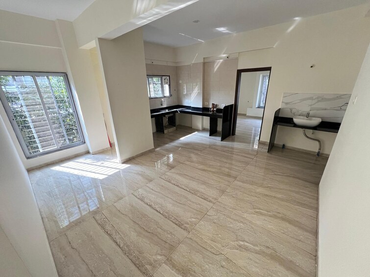 Cover Image, erandwane 3 Bedroom 1500 Sq.Ft. Apartment In Erandwane Pune 8895411