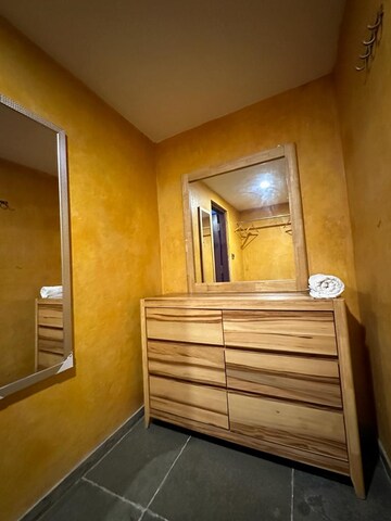 Furnished Amenities in 4 BHK Apartment at Maysons Udbhava, Jakkuru – for Sale