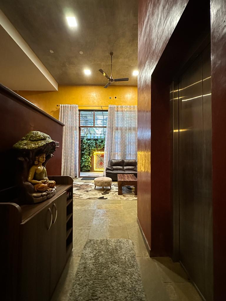 4 BHK Apartment For Sale in Maysons Udbhava