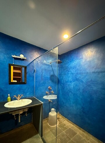 Furnished Amenities in 4 BHK Apartment at Maysons Udbhava, Jakkuru – for Sale