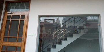 2 BHK Villa – Exterior View View at Race Course - for Rent
