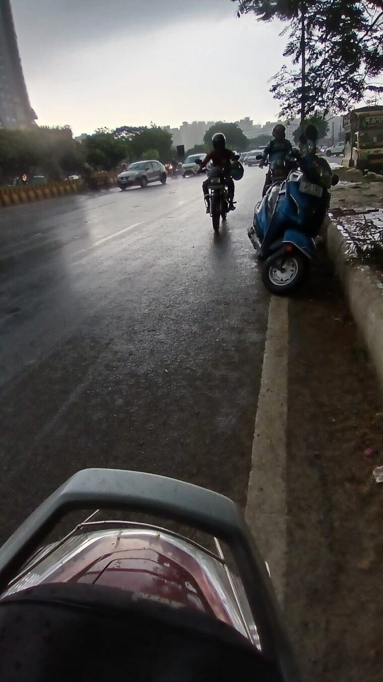  Parking, gaur-city-2 2 Bedroom 1285 Sq.Ft. Apartment In Gaur City 2 Greater Noida 8895428