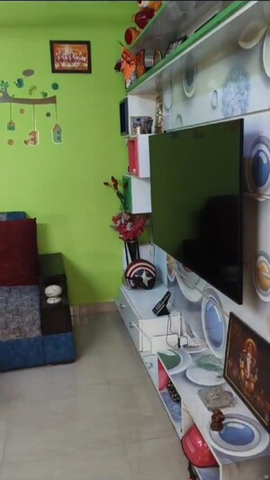 Furnished Amenities in 3 BHK Apartment at Sri Nandana Royal, Electronic City Phase ii – for Sale