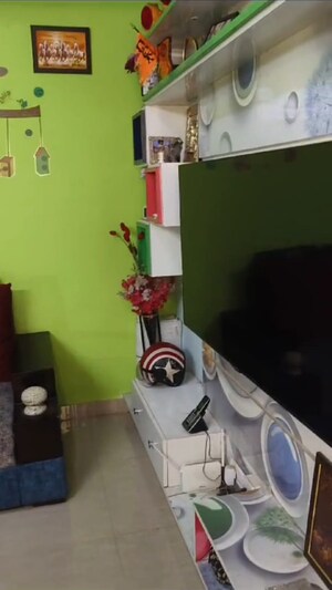 Furnished Amenities in 3 BHK Apartment at Sri Nandana Royal, Electronic City Phase ii – for Sale