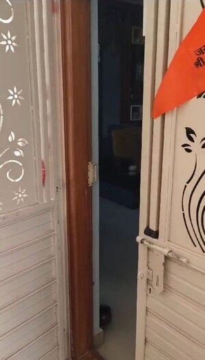 Bathroom in 3 BHK Apartment at Sri Nandana Royal, Electronic City Phase ii – for Sale