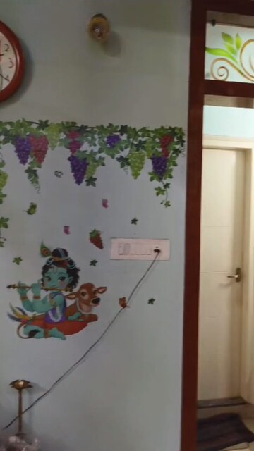 Furnished Amenities in 3 BHK Apartment at Sri Nandana Royal, Electronic City Phase ii – for Sale