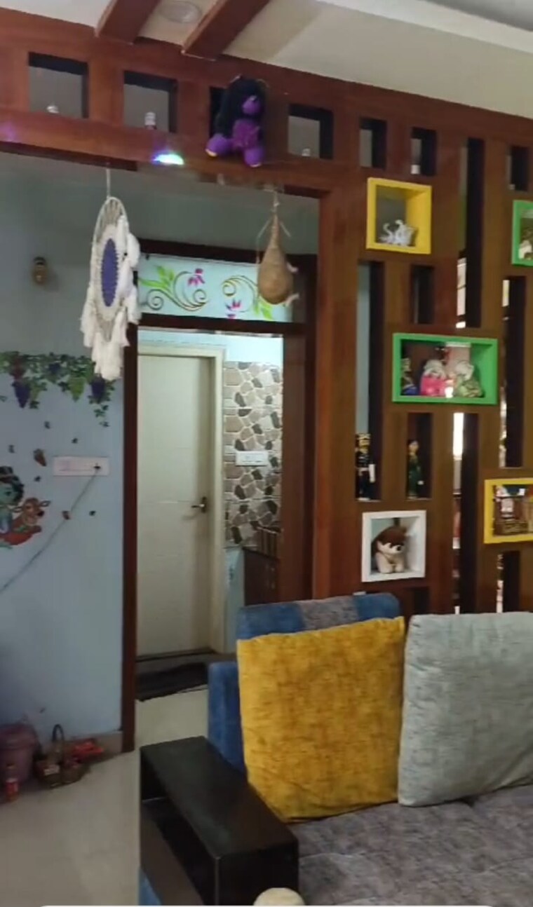 undefined, sri-nandana-royal 3 Bedroom 1500 Sq.Ft. Apartment In Electronic City Phase ii Bangalore 8895441