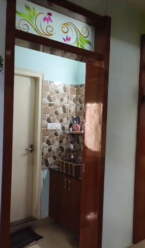 Furnished Amenities in 3 BHK Apartment at Sri Nandana Royal, Electronic City Phase ii – for Sale