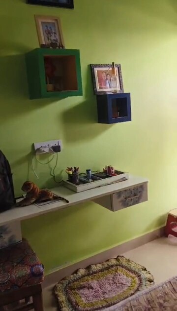 Furnished Amenities in 3 BHK Apartment at Sri Nandana Royal, Electronic City Phase ii – for Sale