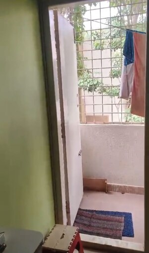 Balcony in 3 BHK Apartment at Sri Nandana Royal, Electronic City Phase ii – for Sale