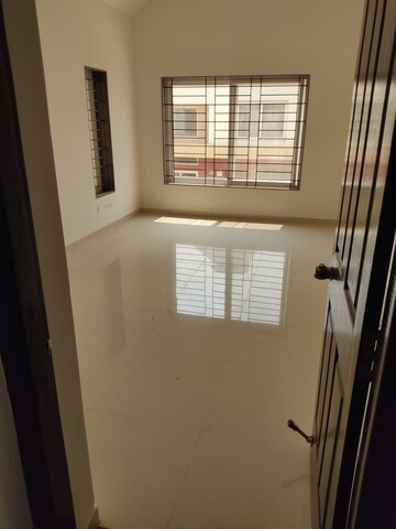 Balcony in 4 BHK Apartment at Pristine Hill View Elitus Euphoria, Yelahanka – for Sale