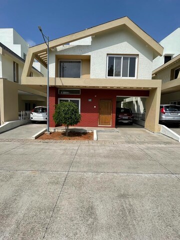 4 BHK Apartment – Exterior View View at Pristine Hill View Elitus Euphoria, Yelahanka - for Sale