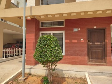 4 BHK Apartment – Exterior View View at Pristine Hill View Elitus Euphoria, Yelahanka - for Sale