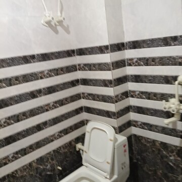 Staircase in 2 BHK Apartment at Gaur City-2, Gaur City 2 – for Sale