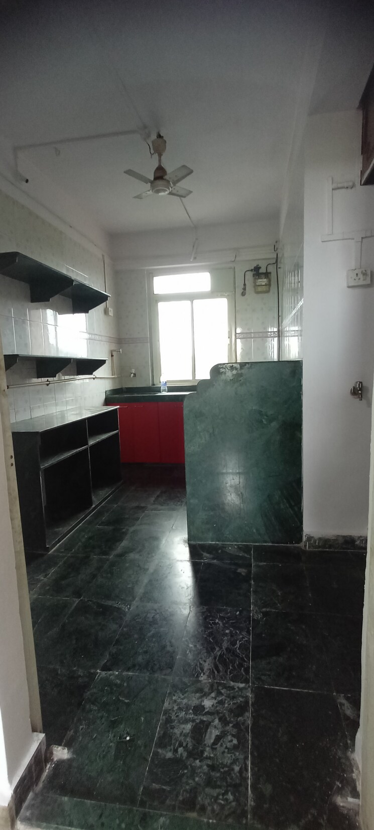 Kitchen, charkop-priya-chs 2 Bedroom 720 Sq.Ft. Apartment In Kandivali West Mumbai 8895435