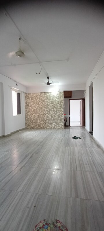 Living Room in 2 BHK Apartment at Charkop Priya CHS, Kandivali West – for Rent