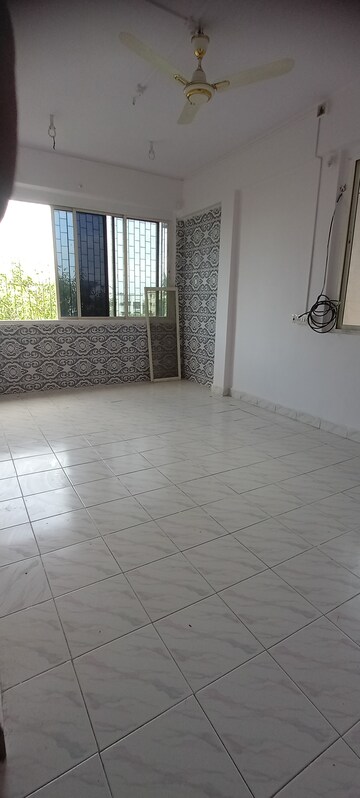 Bedroom in 2 BHK Apartment at Charkop Priya CHS, Kandivali West – for Rent