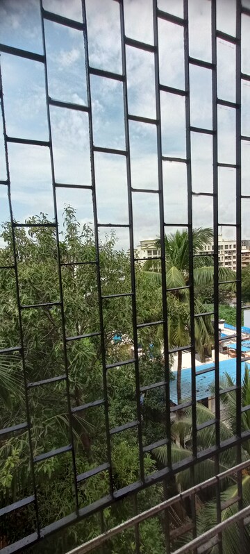2 BHK Apartment – Exterior View View at Charkop Priya CHS, Kandivali West - for Rent