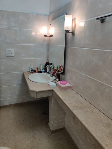Master Bedroom in 2 BHK Apartment at Pyramid Urban Homes 3, Sector 67a – for Rent