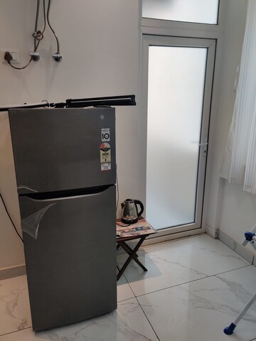 Furnished Amenities in 2 BHK Apartment at Pyramid Urban Homes 3, Sector 67a – for Rent