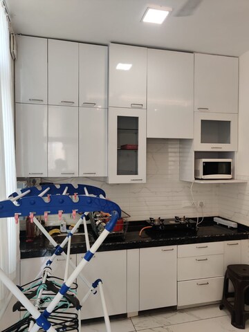 2 BHK Apartment For Rent in Pyramid Urban Homes 3, Sector 67a