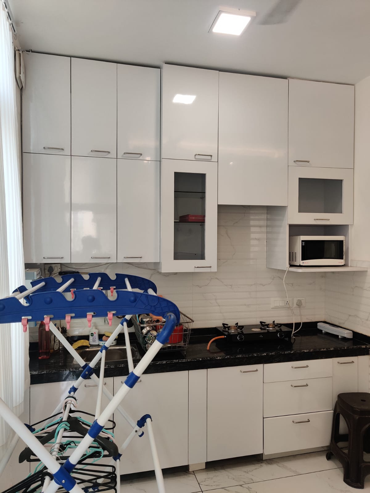 2 BHK Apartment For Rent in Pyramid Urban Homes 3