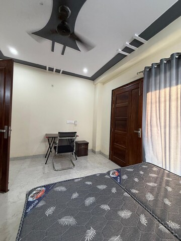 Master Bedroom in 2 BHK Apartment at Pyramid Urban Homes 3, Sector 67a – for Rent