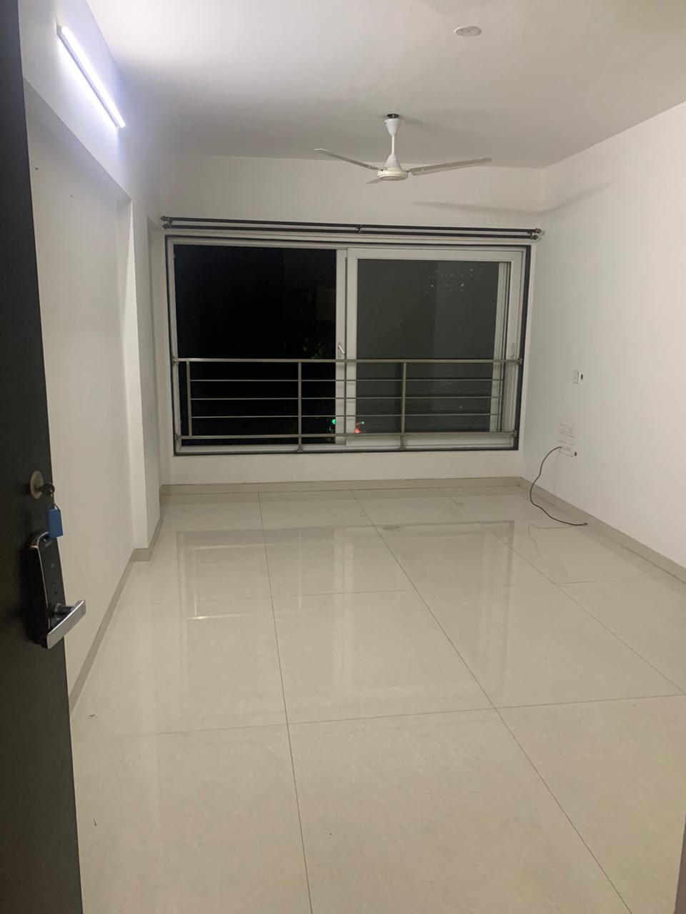 2 BHK Apartment For Sale in LD Callista