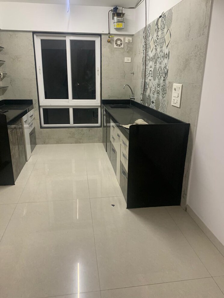 Kitchen, ld-callista 2 Bedroom 910 Sq.Ft. Apartment In Chembur Mumbai 8895443