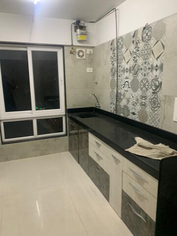 Kitchen in 2 BHK Apartment at LD Callista, Chembur – for Sale