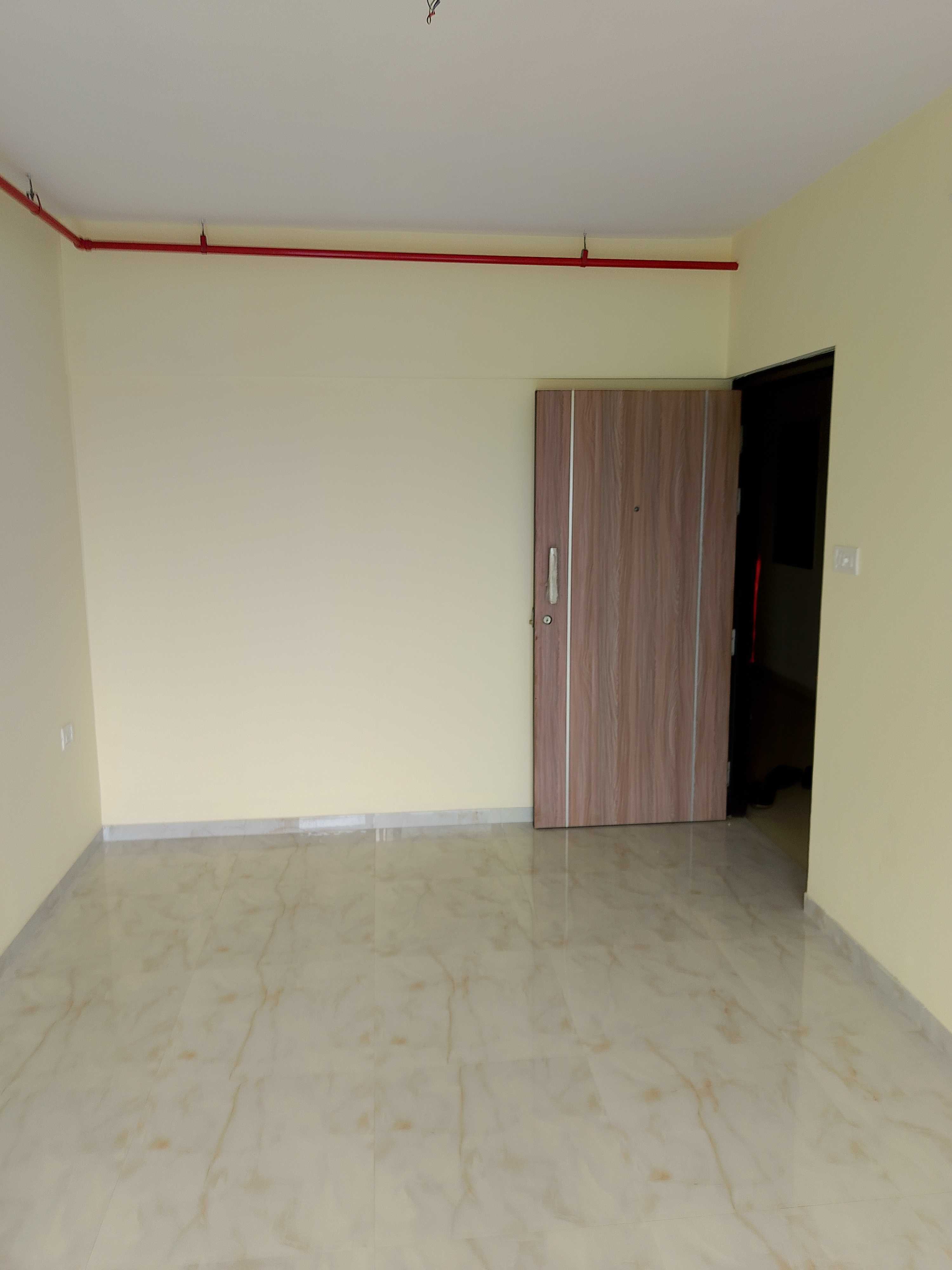 1 BHK 446 Sq.Ft. Apartment in Ornate Heights