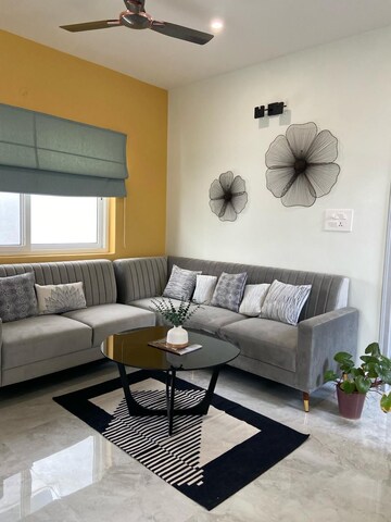 4 BHK Villa For Sale in NG Coco Villas, Kalkere