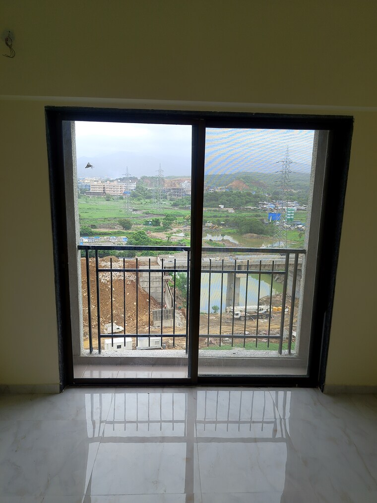 Room, ornate-heights 1 Bedroom 446 Sq.Ft. Apartment In Vasai East Palghar 8895461
