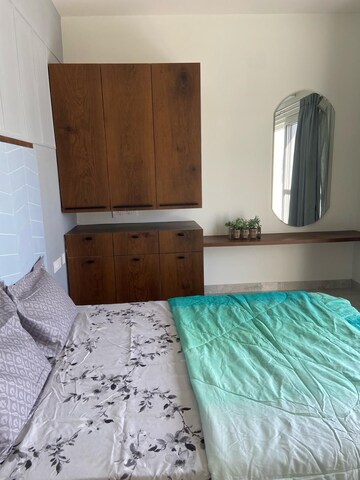 Bedroom in 4 BHK Villa at NG Coco Villas, Kalkere – for Sale