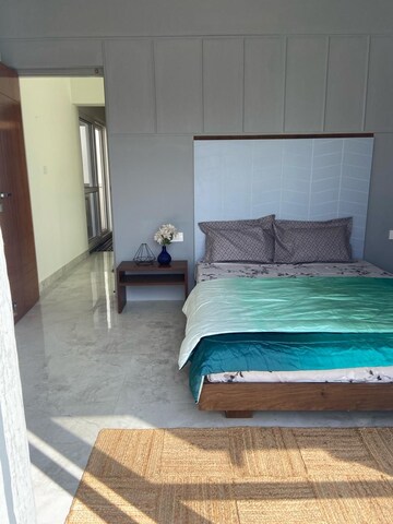 Bedroom in 4 BHK Villa at NG Coco Villas, Kalkere – for Sale