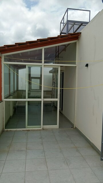 Building Lobby in 4 BHK Villa at NG Coco Villas, Kalkere – for Sale