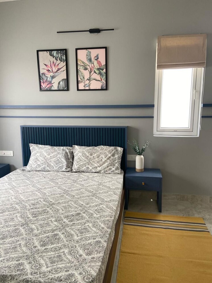 Bedroom, ng-coco-villas 4 Bedroom 2250 Sq.Ft. Villa In Kalkere Bangalore 8895453