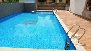 Swimming Pool in 4 BHK Villa at NG Coco Villas, Kalkere – for Sale