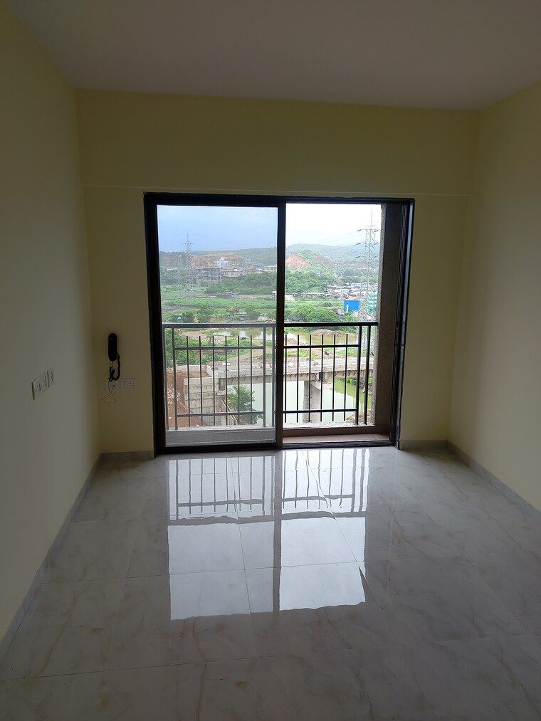 Room, ornate-heights 1 Bedroom 446 Sq.Ft. Apartment In Vasai East Palghar 8895461