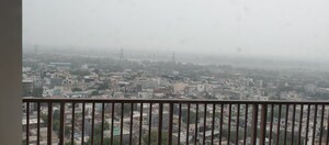 5 BHK Apartment – Exterior View View at Jaypee Pavilion Heights IV, Sector 128 - for Sale