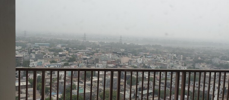 Exterior View, jaypee-pavilion-heights-iv 5 Bedroom 5200 Sq.Ft. Apartment In Sector 128 Noida 8895471