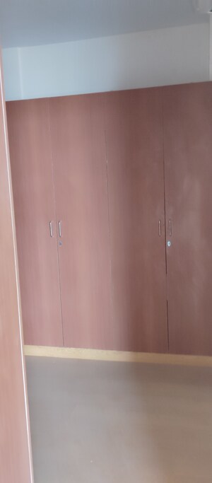 Building Lobby in 5 BHK Apartment at Jaypee Pavilion Heights IV, Sector 128 – for Sale