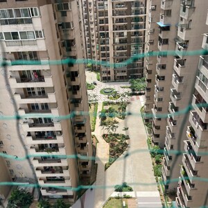 2 BHK Apartment – Exterior View View at Landcraft Golflink Villas, Pandav Nagar - for Sale